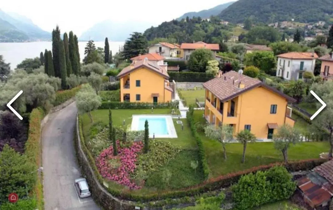 Bellagio Beautiful Oasi Daire İtalya