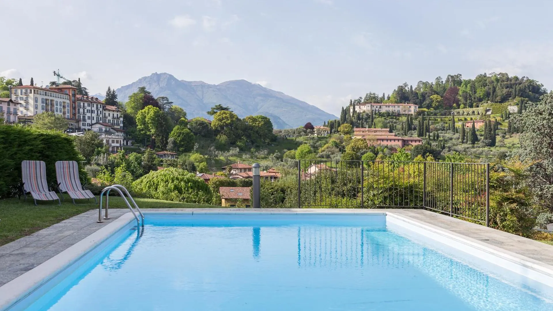 Bellagio Beautiful Oasi Daire